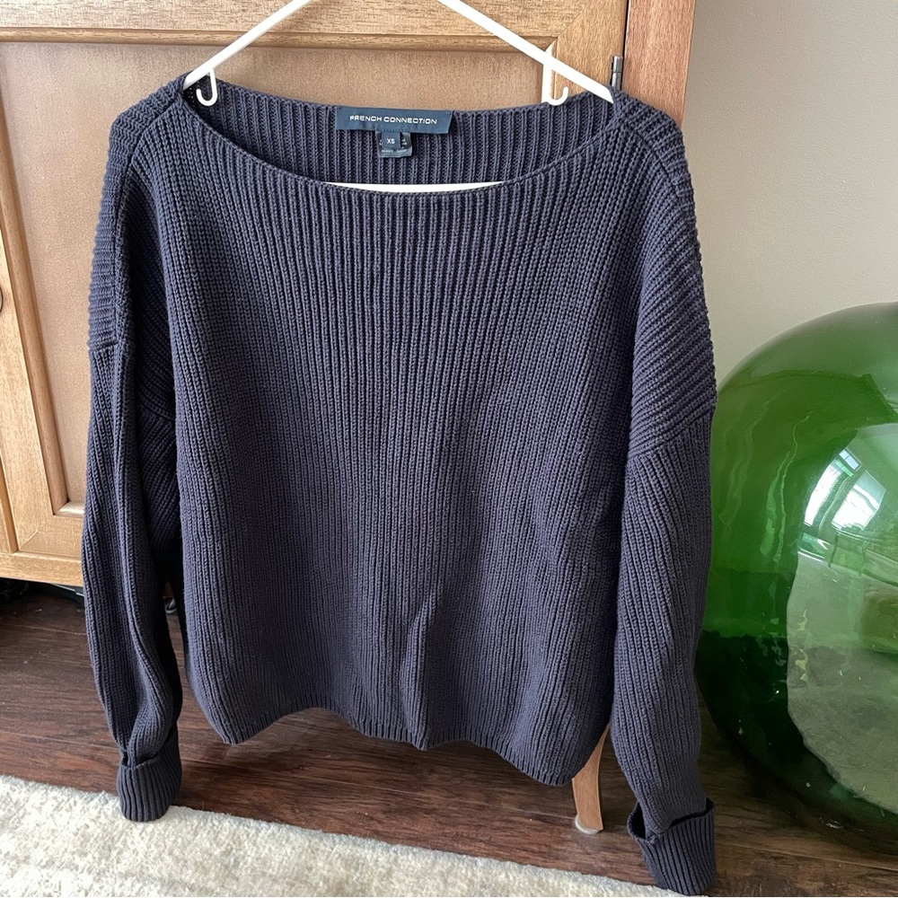 French Connection Sweater